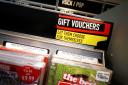 Virgin Megastore Vouchers
