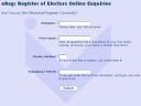 Check the Register