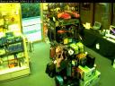 Back of the store