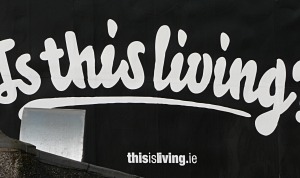 Is this living?