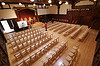 WordCamp at Swedish American Hall