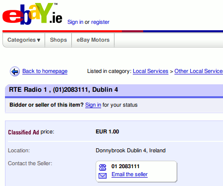rteradio1forsale