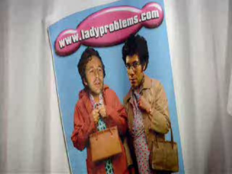 ladyproblems.com