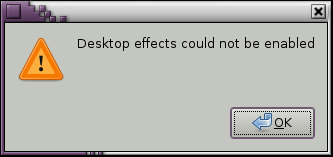 Ubuntu Visual Effects