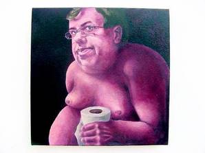 Brian Cowen