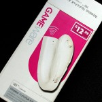 Gameware Wireless Nunchuck Adapter