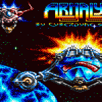 Armalyte