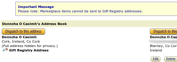 amazon-gift-registery-problem