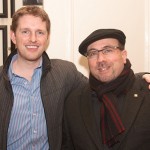 Matt and Craig