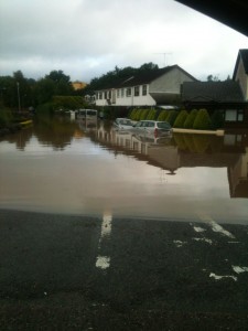 Meadowbrook Estate, Riverstown