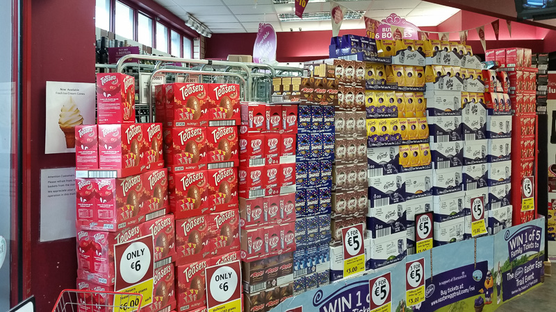 Supervalu