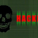 hacked