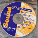 Sound Blaster 16 Value PnP CDROM