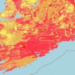 Radon map
