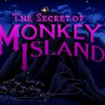 The Secret of Monkey Island