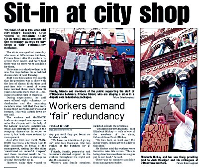 Evening Echo